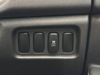 Mitsubishi ASX 2.2 DI-D ZC-H Auto 4WD Euro 6 5dr