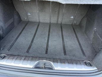 Peugeot 2008 1.6 e-HDi Feline Euro 5 (s/s) 5dr (Mistral)