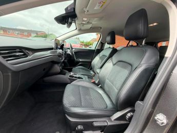 Ford Focus 1.5 EcoBlue Titanium X Auto Euro 6 (s/s) 5dr