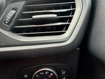 Ford Focus 1.5 EcoBlue Titanium X Auto Euro 6 (s/s) 5dr