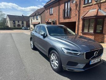Volvo XC60 2.0 D4 Momentum Auto AWD Euro 6 (s/s) 5dr