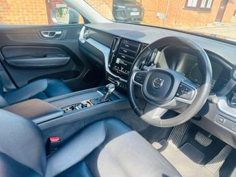 Volvo XC60 2.0 D4 Momentum Auto AWD Euro 6 (s/s) 5dr