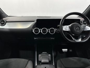 Mercedes-Benz EQA EQA 300 66.5kWh AMG Line (Premium) Auto 4MATIC 5dr