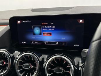 Mercedes-Benz EQA EQA 300 66.5kWh AMG Line (Premium) Auto 4MATIC 5dr