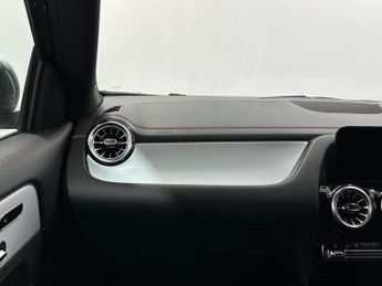 Mercedes-Benz EQA EQA 300 66.5kWh AMG Line (Premium) Auto 4MATIC 5dr