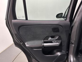 Mercedes-Benz EQA EQA 300 66.5kWh AMG Line (Premium) Auto 4MATIC 5dr