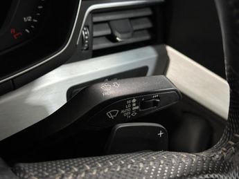 Audi A5 2.0 TFSI 35 S line S Tronic Euro 6 (s/s) 2dr
