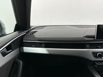 Audi A5 2.0 TFSI 35 S line S Tronic Euro 6 (s/s) 2dr
