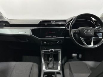 Audi Q3 1.4 TFSIe 45 Technik S Tronic Euro 6 (s/s) 5dr 13kWh