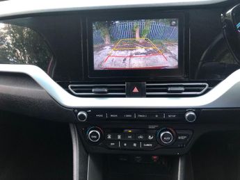 Kia Niro 1.6 GDi 2 DCT Euro 6 (s/s) 5dr