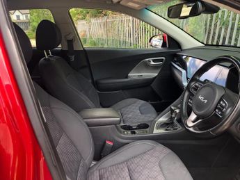 Kia Niro 1.6 GDi 2 DCT Euro 6 (s/s) 5dr