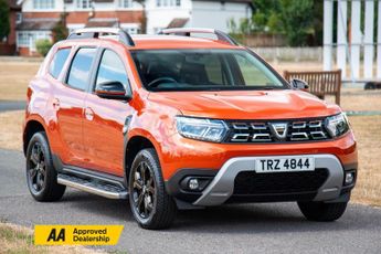 Dacia Duster 1.3 TCe Extreme SE Euro 6 (s/s) 5dr