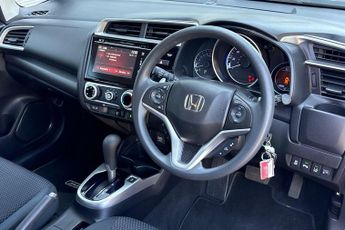 Honda Jazz 1.3 i-VTEC SE CVT