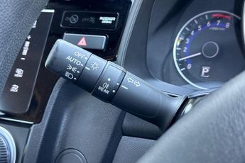 Honda Jazz 1.3 i-VTEC SE CVT