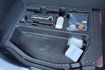 Honda Jazz 1.3 i-VTEC SE CVT