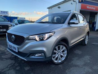 MG MG ZS 1.0 T-GDI Excite Auto Euro 6 5dr