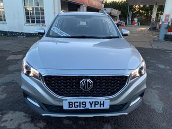 MG MG ZS 1.0 T-GDI Excite Auto Euro 6 5dr