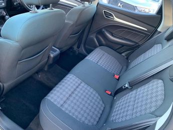 MG MG ZS 1.0 T-GDI Excite Auto Euro 6 5dr