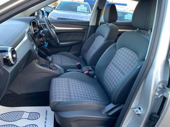 MG MG ZS 1.0 T-GDI Excite Auto Euro 6 5dr
