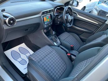 MG MG ZS 1.0 T-GDI Excite Auto Euro 6 5dr