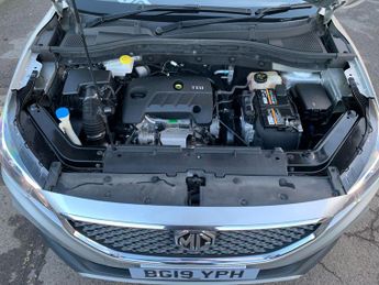 MG MG ZS 1.0 T-GDI Excite Auto Euro 6 5dr