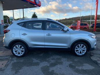 MG MG ZS 1.0 T-GDI Excite Auto Euro 6 5dr