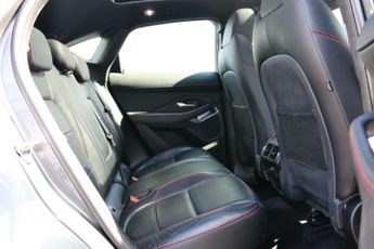 Jaguar E-PACE 2.0 P200 Chequered Flag Auto AWD Euro 6 (s/s) 5dr