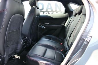 Jaguar E-PACE 2.0 P200 Chequered Flag Auto AWD Euro 6 (s/s) 5dr
