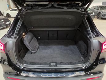 Mercedes-Benz EQA EQA 250+ 70.5kWh AMG Line Auto 5dr