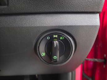Skoda Citigo 1.0 MPI SE ASG Euro 6 5dr