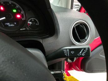 Skoda Citigo 1.0 MPI SE ASG Euro 6 5dr