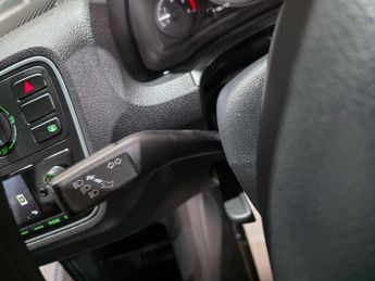 Skoda Citigo 1.0 MPI SE ASG Euro 6 5dr