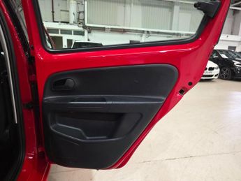 Skoda Citigo 1.0 MPI SE ASG Euro 6 5dr