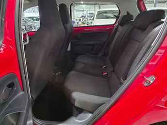 Skoda Citigo 1.0 MPI SE ASG Euro 6 5dr