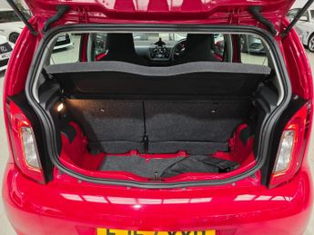 Skoda Citigo 1.0 MPI SE ASG Euro 6 5dr
