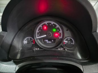 Skoda Citigo 1.0 MPI SE ASG Euro 6 5dr