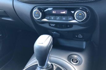Nissan Juke 1.0 DiG-T 114 N-Connecta 5dr DCT