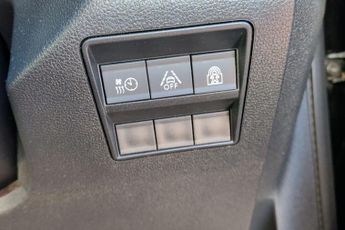 Citroen e-Berlingo 50kWh Flair XTR M Auto 5dr (11kW Charger)