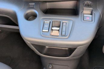 Citroen e-Berlingo 50kWh Flair XTR M Auto 5dr (11kW Charger)