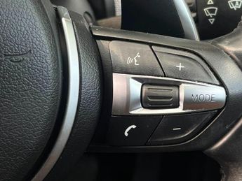 BMW 5 Series 2.0 520d M Sport Auto Euro 6 (s/s) 4dr