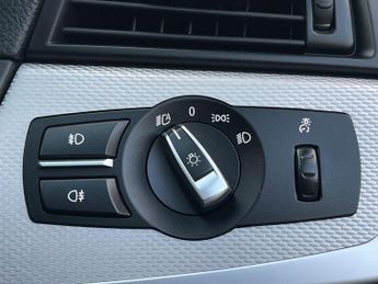 BMW 5 Series 2.0 520d M Sport Saloon Diesel Euro 5