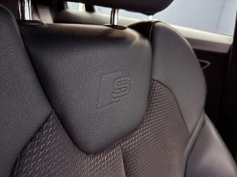 Audi SQ2 2.0 TFSI S Tronic quattro Euro 6 (s/s) 5dr