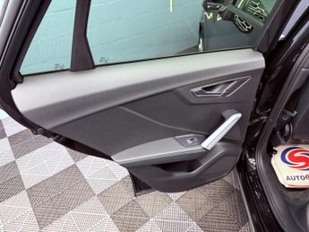 Audi SQ2 2.0 TFSI S Tronic quattro Euro 6 (s/s) 5dr