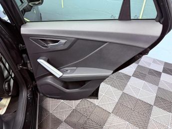 Audi SQ2 2.0 TFSI S Tronic quattro Euro 6 (s/s) 5dr