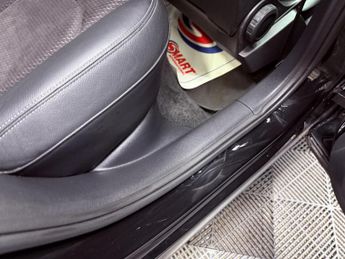 Audi SQ2 2.0 TFSI S Tronic quattro Euro 6 (s/s) 5dr