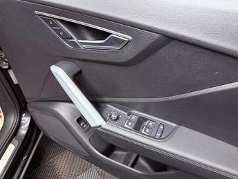 Audi SQ2 2.0 TFSI S Tronic quattro Euro 6 (s/s) 5dr