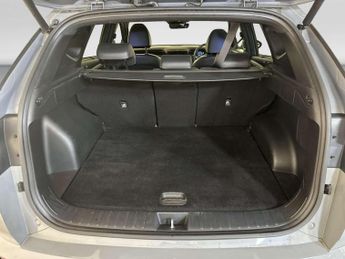 Hyundai TUCSON 1.6 h T-GDi N Line S SUV 5dr Petrol Hybrid Auto Euro 6 (s/s) (23