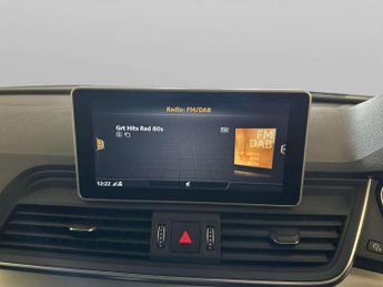Audi Q5 2.0 TDI S line SUV 5dr Diesel S Tronic quattro Euro 6 (s/s) (190