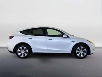 Tesla Model Y (Dual Motor) Long Range SUV 5dr Electric Auto 4WDE (384 bhp)