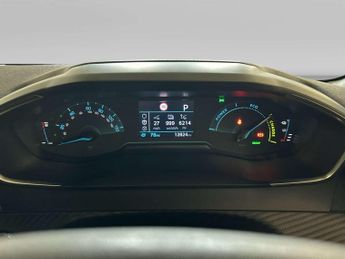 Peugeot E-208 50kWh E-Style Hatchback 5dr Electric Auto (11kW Charger) (136 ps